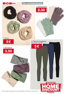 Socken Angebot im aktuellen Woolworth Prospekt auf Seite 6