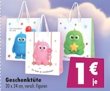 Mäc-Geiz Dresden - Geschenktüte Angebot im Prospekt Geschenktüte bei Mäc-Geiz im Dresden Prospekt für 1,00 €