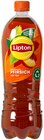 Ice Tea Pfirsich Angebote von Lipton bei REWE Wolfenbüttel für 1,29 €