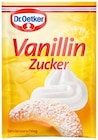Aktuelle Zucker Angebote bei REWE in Osnabrück Aktuelles Vanillin Zucker Angebot bei REWE in Osnabrück ab 0,99 €