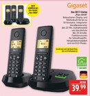 Pure 100A im Angebot bei Marktkauf in Schwabach Pure 100A Angebote von Gigaset bei Marktkauf Schwabach für 39,99 €