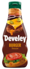 REWE Pulheim - Burger Sauce Angebot im Prospekt Burger Sauce bei REWE im Pulheim Prospekt für 1,29 €