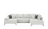Wohnlandschaft mit Schlaffunktion Mango im Angebot bei Höffner in Halle Wohnlandschaft mit Schlaffunktion Mango Angebote bei Höffner Halle für 1.523,40 €