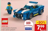 Set Angebote von LEGO bei Netto Marken-Discount Lahr für 7,99 €