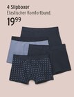 4 Slipboxer im aktuellen E center Prospekt
