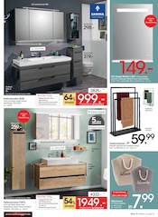 Aktueller Zurbrüggen Prospekt mit Spiegel, "PRIME SHOPPING WEEK", Seite 19