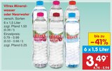 Aktuelles Mineralwasser oder Nearwater Angebot bei Netto Marken-Discount in Siegen (Universitätsstadt) ab 3,49 €