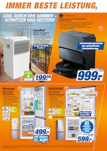 Kühlschrank im aktuellen expert Prospekt (Regensburg) Kühlschrank im expert Prospekt "Top Angebote" mit 16 Seiten (Regensburg)
