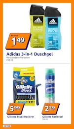 Uhren Angebot im aktuellen Action Prospekt auf Seite 11