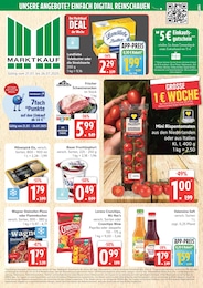 Der aktuelle Marktkauf Prospekt Der aktuelle Marktkauf Prospekt Top Angebote