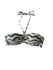 Haut de maillot bandeau femme - TEX en promo chez Carrefour Haut de maillot bandeau femme - TEX dans le catalogue Carrefour