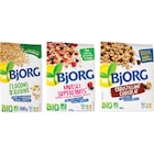 SUR TOUTES LES CÉRÉALES - BJORG - Carrefour SUR TOUTES LES CÉRÉALES - BJORG dans le catalogue Carrefour