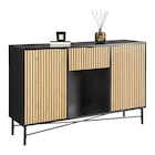 SIDEBOARD im Angebot bei mömax in Passau SIDEBOARD Angebote bei mömax Passau für 222,00 €