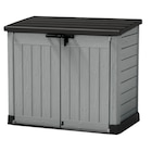 Coffre Store It Out Max - KETER en promo chez Carrefour Coffre Store It Out Max - KETER dans le catalogue Carrefour