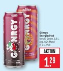 Aktuelles Energiedrink Cola Cherry Geschmack Zero Angebot bei Marktkauf in Heilbronn ab 1,29 €