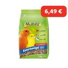 MultiFit Canaris 1kg dans le catalogue Maxi Zoo