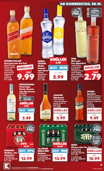 Jever im aktuellen Kaufland Prospekt (Münster) Jever im Kaufland Prospekt "Hier bin ich richtig" mit 70 Seiten (Münster)
