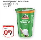 Aktuelles Schmand Angebot bei GLOBUS in Ludwigshafen (Rhein) ab 0,99 €