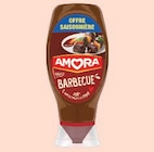 Sauce - Amora en promo chez Super U Cagnes-sur-Mer à 1,35 €