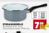 Stielkasserolle Angebote bei Marktkauf Ravensburg für 7,99 €