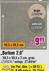 Aktuelles „Borkum 2.0“ Angebot bei Hornbach in Saarbrücken ab 9,45 €