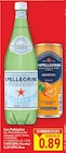 Aktuelles San Pellegrino Angebot bei E center in Berlin ab 0,89 €