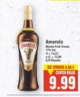 Amarula Angebote bei E center Falkensee für 9,99 €