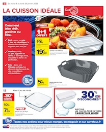 Offre Verre dans le catalogue Carrefour du moment à la page 12