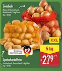 Aktuelles Zwiebeln, Speisekartoffeln Angebot bei ALDI Nord in Remscheid ab 2,79 €