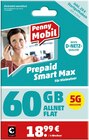 Aktuelle Handy Angebote bei Penny in Dresden Aktuelles Starter-Paket Angebot bei Penny in Dresden ab 4,98 €