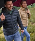 Doudoune légère homme - Esmara Men - Lidl à Champigny-sur-Marne Doudoune légère homme - Esmara Men en promo chez Lidl Champigny-sur-Marne à 11,99 €