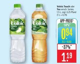 Touch Apfel Angebote von Volvic bei Marktkauf Schorndorf für 0,94 €