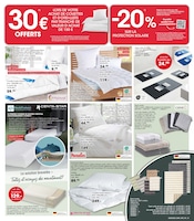 Oreiller Angebote im Prospekt "CUISINES AU PRIX DU MÈTRE" von Möbel Martin auf Seite 15