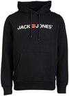 Herren Hoodie im Angebot bei REWE in Bielefeld Herren Hoodie Angebote von Jack & Jones bei REWE Bielefeld für 25,00 €