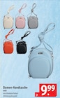 Damen-Handtasche oval Angebote bei famila Nordost Neumünster für 9,99 €