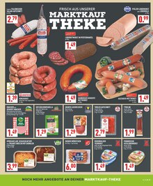 Lachs im aktuellen Marktkauf Prospekt (Mülheim (Ruhr)) Lachs im Marktkauf Prospekt "Aktuelle Angebote" mit 26 Seiten (Mülheim (Ruhr))