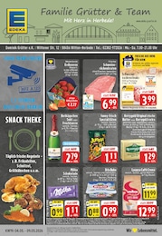 Aktueller EDEKA Discounter Prospekt für Sprockhövel: Aktuelle Angebote mit 24} Seiten, 04.05.2026 - 09.05.2026