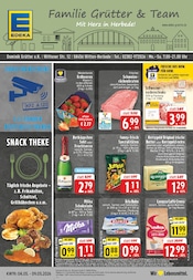 Aktueller EDEKA Discounter Prospekt in Sprockhövel und Umgebung, "Aktuelle Angebote" mit 24 Seiten, 04.05.2026 - 09.05.2026