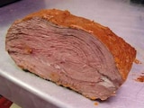 Aktuelles Zarter Rinderrostbraten Angebot bei EDEKA in Recklinghausen ab 2,69 €