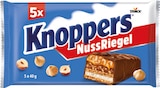 Knoppers Riegel von Storck im aktuellen Rossmann Prospekt für 1,69 €