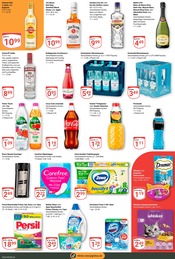 Aktueller GLOBUS Prospekt mit Cola, "Aktuelle Angebote", Seite 5