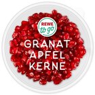 Granatapfelkerne Angebote von REWE to go bei REWE Wesel für 1,49 €