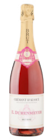 A.O.P. Crémant d'Alsace Rosé - E. Durenmeyer - Supeco A.O.P. Crémant d'Alsace Rosé - E. Durenmeyer à 2,98 € dans le catalogue Supeco