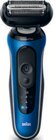 Aktuelles 62-B1200s Series 6 Rasierer Angebot bei EURONICS in Magdeburg ab 84,99 €