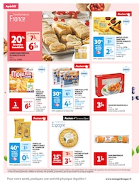 Offre Sticker dans le catalogue Auchan Supermarché du moment à la page 6