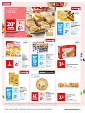 Congélateur Angebote im Prospekt "Auchan supermarché" von Auchan Supermarché auf Seite 6