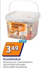Hundekekse von  im aktuellen Action Prospekt für 3,49 €