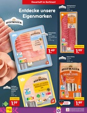 Ähnliche Pinkel Angebote im Prospekt "Aktuelle Angebote" von Netto Marken-Discount in Viersen Ähnliche Angebote wie Pinkel im Prospekt "Aktuelle Angebote" auf Seite 24 von Netto Marken-Discount in Viersen