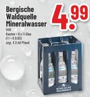 Trinkgut Wülfrath - Mineralwasser Angebot im Prospekt Mineralwasser bei Trinkgut im Wülfrath Prospekt für 4,99 €