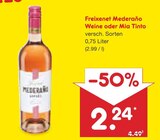 Mederaño Weine im Angebot bei Netto Marken-Discount in Hagen Mederaño Weine Angebote von Freixenet bei Netto Marken-Discount Hagen für 2,24 €